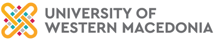 PhD at UoWM Kozani